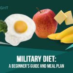 Military Diet: A Beginner’s Guide and Meal Plan