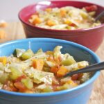 7-Day Diet Weight Loss Cabbage Soup