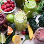 3-Day Smoothie Diet Plan