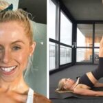 ‘I did wall Pilates daily for 14 days, here are 7 things I learned'