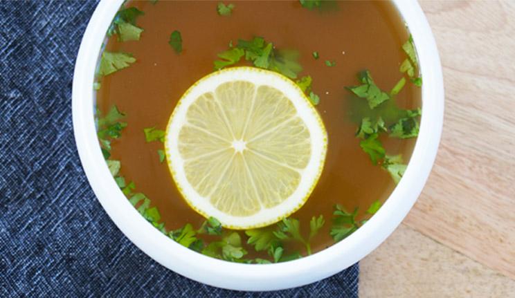 7-day bone broth diet plan pdf