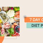 Effective 7-Day Gout Diet Plan for Managing Uric Acid Levels