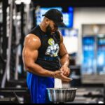 Aaron Donald's Workout: The All-Star Defensive Tackle's Routine