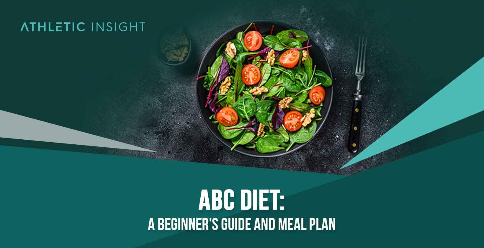 abc diet meal plan pdf