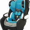 8 Units of Safety 1St Alpha Omega Elite Air Car Seats (Expiration 2029/12/31) - MSRP 2400$ - Brand New (Lot # CP582302)