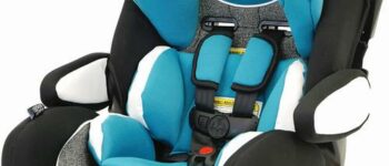 8 Units of Safety 1St Alpha Omega Elite Air Car Seats (Expiration 2029/12/31) - MSRP 2400$ - Brand New (Lot # CP582302)