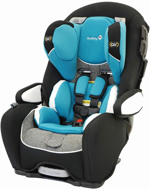 alpha omega elite car seat expiration