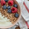 The Best Milk Substitutes and Alternatives for Cereal