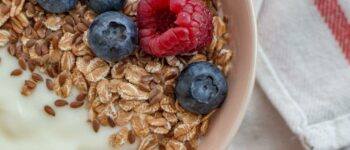 The Best Milk Substitutes and Alternatives for Cereal