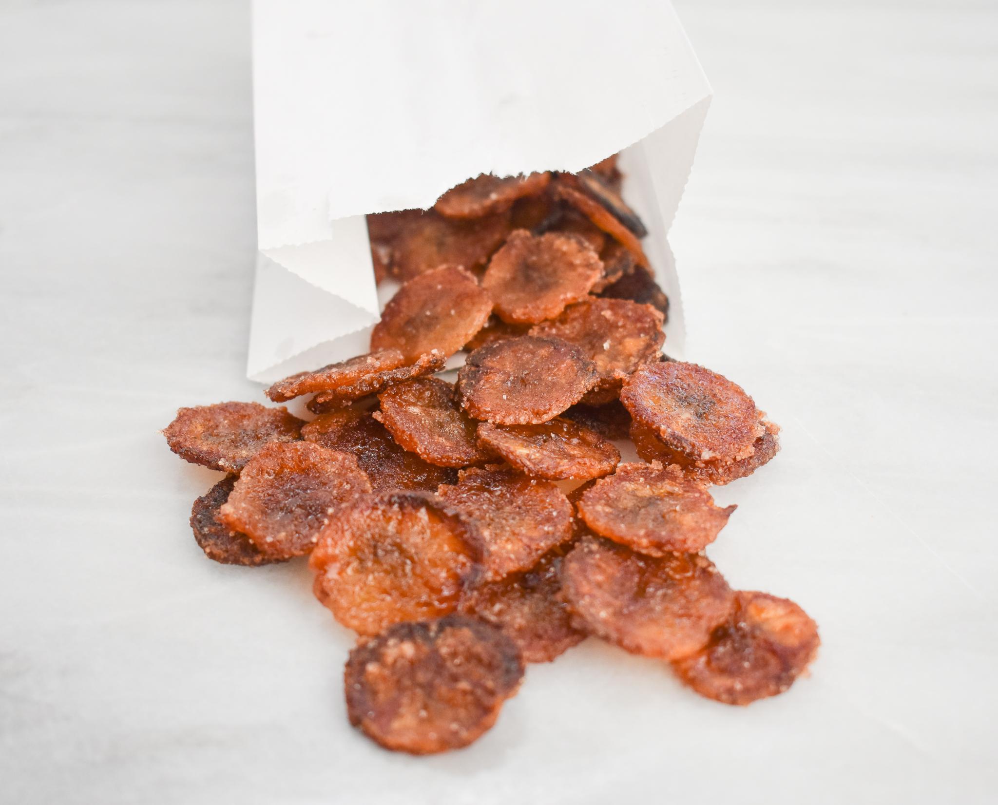 are banana chips gluten free