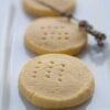 How to Make the Best Gluten-Free Shortbread