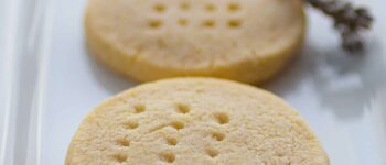 How to Make the Best Gluten-Free Shortbread