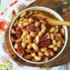 Homemade Pork and Beans Recipe