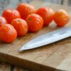 Wrinkled Tomatoes: What to Do With Them and Are They Safe to Eat?