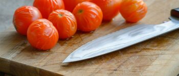 Wrinkled Tomatoes: What to Do With Them and Are They Safe to Eat?