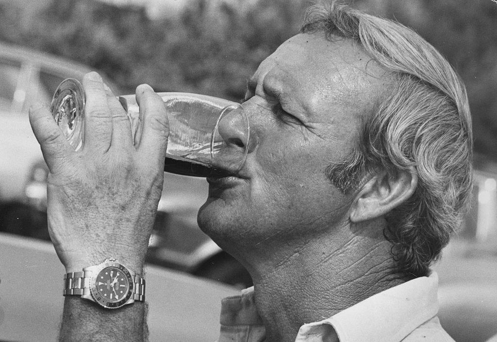 How to Make a Spiked Arnold Palmer