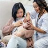 Warning Signs of Breastfeeding Problems