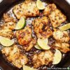 Cilantro Lime Chicken Recipe