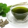 5 beneficios de Gotu Kola