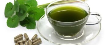 5 beneficios de Gotu Kola