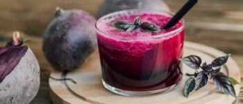 Cuál es el efecto del jugo de remolacha y zanahoria en los pulmones