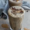 Coffee Lovers Protein Shake