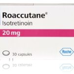 Isotretinoin (Roaccutane/Accutane)