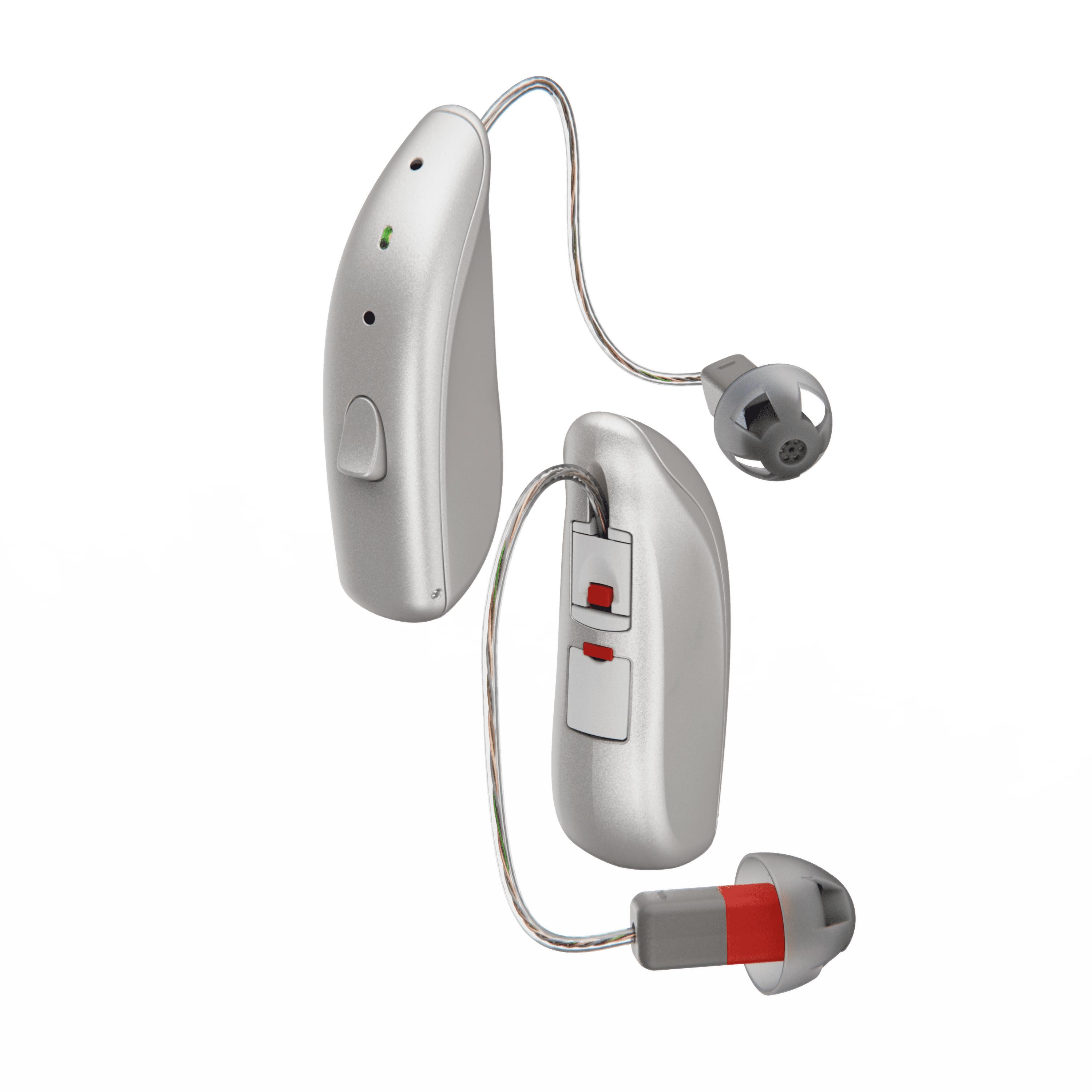 best hearing aids for single sided deafness