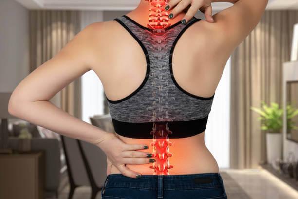 best orthopedic doctor for back pain near me