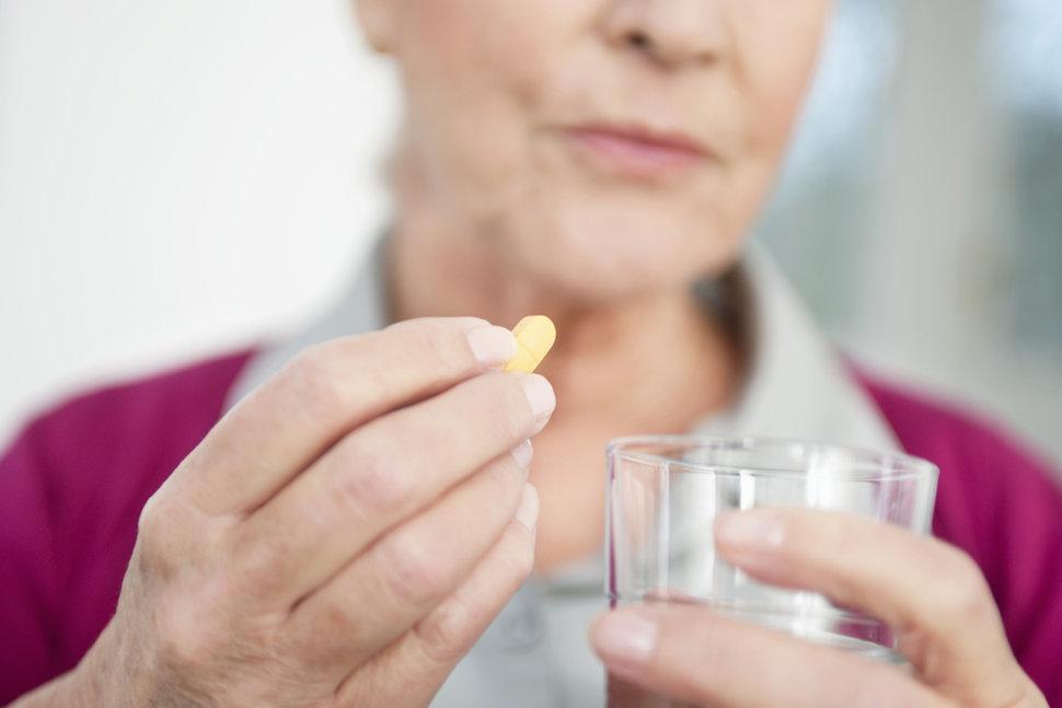 best pill crusher for elderly