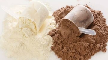 Best Protein Powder for PCOS (Best Brands & Types)