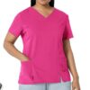 Top 10 Best Scrubs for Curvy Nurses