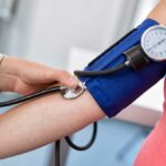 Six ways to lower your blood pressure