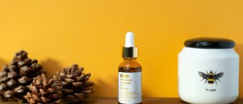 Review: By Wishtrend Polyphenols In Propolis 15% Ampoule