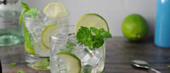 Bacardi Mojito