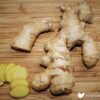 Herbs For Hen Health: Ginger