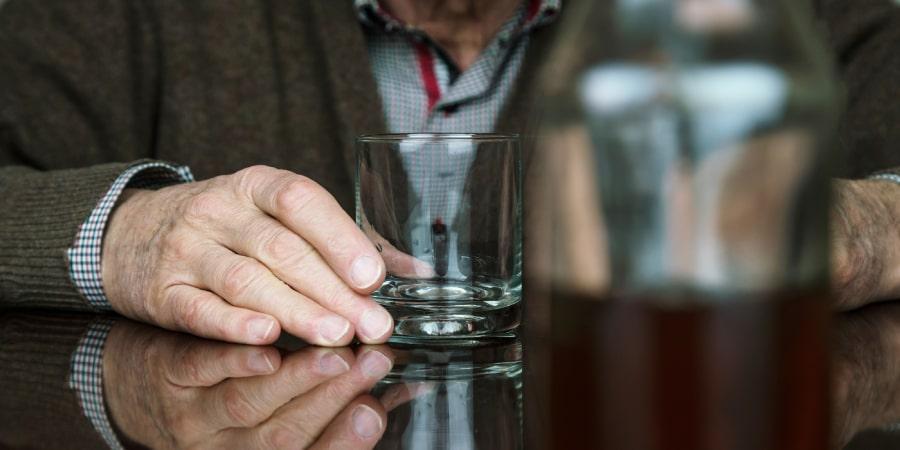 can i drink alcohol after afib ablation