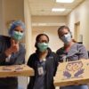 Best Practices for Sending Food to Hospitals and Medical Offices