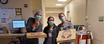 Best Practices for Sending Food to Hospitals and Medical Offices