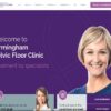 Rectocele - Birmingham Pelvic Floor Clinic