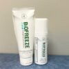 Biofreeze Professional Pain Relief Gel Eases Foot Pain Fast