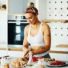 Study shows that keto diet boosts size and strength of aging muscles, improves brain health