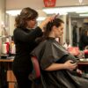 Is It Safe To Cut Your Hair While You're Pregnant?