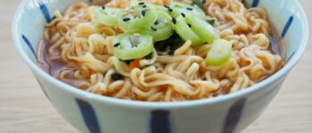 In Mumbai: One Dead, Five Family Members Hospitalized After Eating Potentially Contaminated Instant Noodles