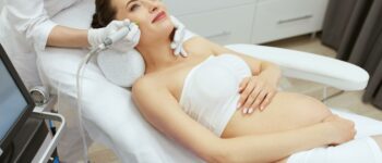 Can You Get a HydraFacial® While Pregnant?