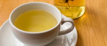 Chamomile tea and pregnancy: Is it safe to drink?