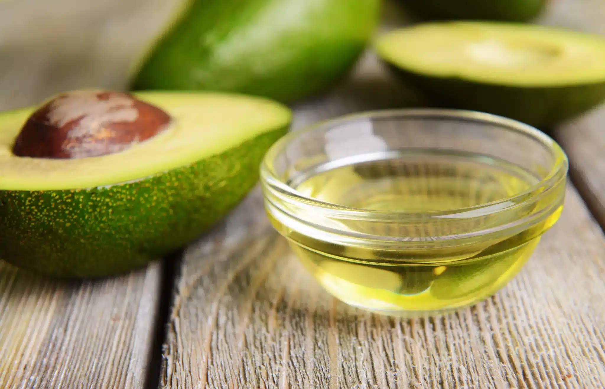 can you use expired avocado oil