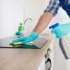 Expert Tips on Cleaning with Vodka