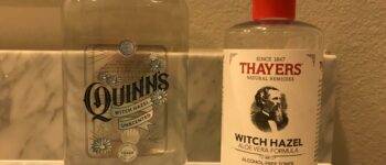 7 Reasons Why Witch Hazel Is Such An Awesome Aftershave