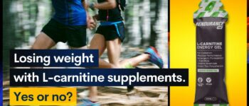 Losing weight with L-carnitine supplements. Yes or no?